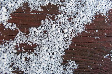 What Is Graupel