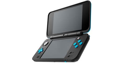 Nintendo 2DS XL now available for pre-order with limited quantities available