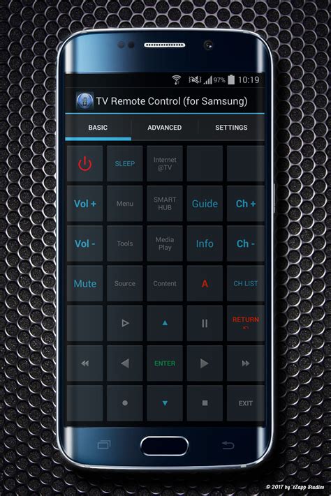 Next on our list of samsung smart tv universal remote controls is the official samsung factory remote control that ships with many popular models. TV Remote Control (IR) for Samsung LCD, LED, QLED, Plasma