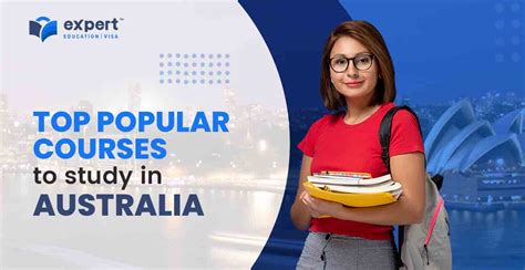 The Most Popular Courses In Australia Thats Been Attracting