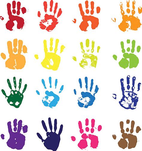 Handprint Stock Photos Pictures And Royalty Free Images Istock