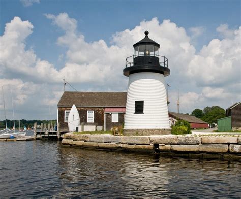 The Best Things To Do In Mystic Connecticut Offmetro Ny