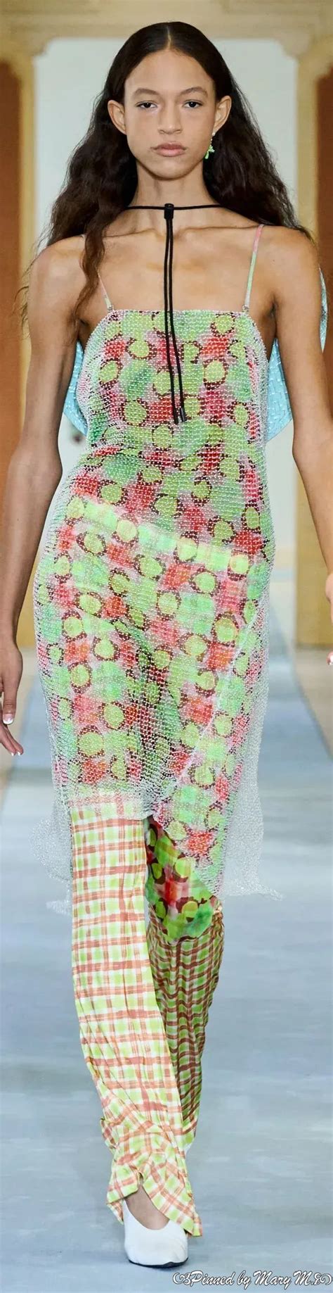 Dsquared2 Spring 2023 Rtw Fashion Fashion Collection Dsquared2