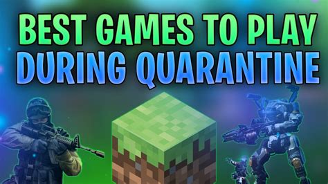 Take on a rubik's cube. Best Games to Play During Quarantine! - YouTube