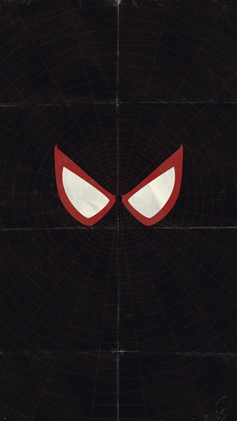Download Spiderman Iphone Wallpaper Hd On By Pgreen Hd Logo Spider