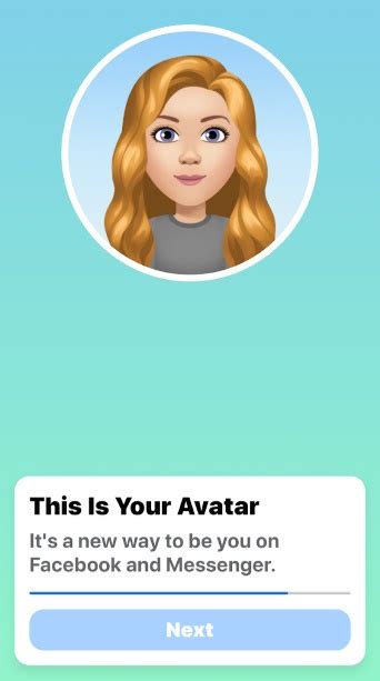 Facebook Launches Avatars In The Us Heres How To Create And Use