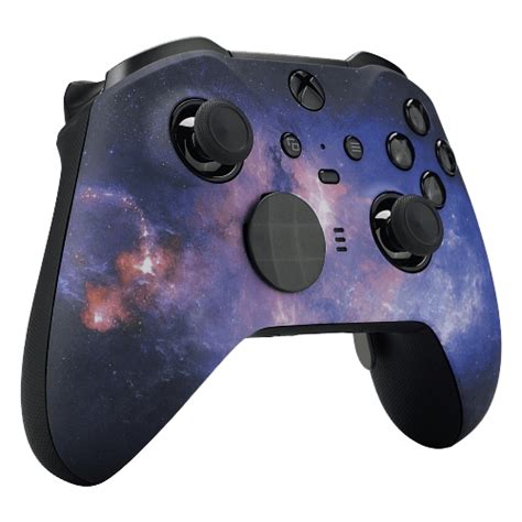 Galaxy Xbox Elite Series 2 Controller Buy Online Altered Labs