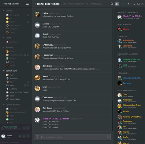 Discord Role Name Ideas Viral News