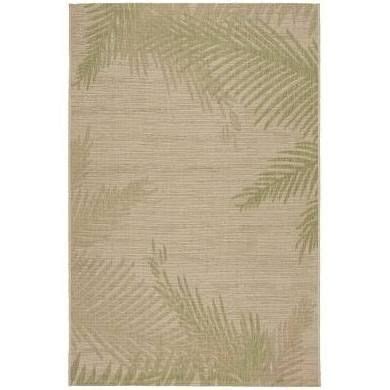 large outdoor palm leaf rug | Outdoor area rugs, Indoor ... Buy teal and gold palm leaves wallpaper today or come in and see our other designs.