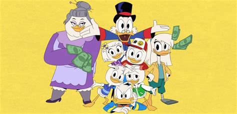 Ducktales Season 3 Episode Titles And Descriptions Ducktalks