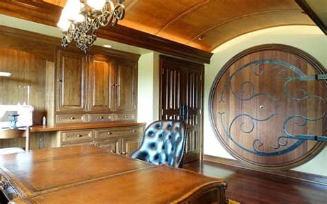 But secret rooms are surging in popularity. Christies - Homes with Hidden Rooms and Secret Spaces ...