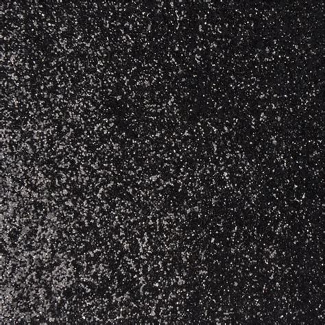 Black Glitter Papel Recados De Papel Brilho Papéis De Impressão Id Do