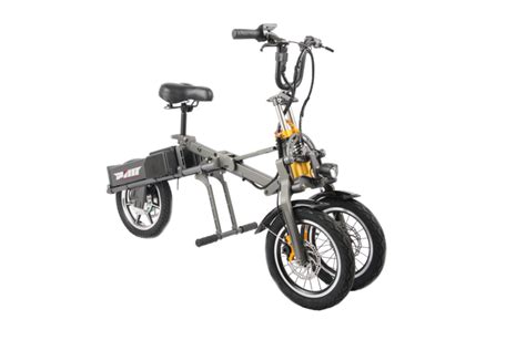 See super cycles & scooters's products and suppliers. MYLO Electric Folding Scooter-World Smallest Ebike ...