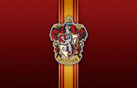 Harry Potter Gryffindor Logo Wallpapers Top Free Harry Potter
