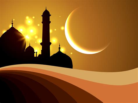 Background Banner Islami Hd Background Png Vector Psd And Clipart