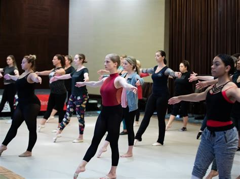 Danceteacherweb Articles Dance Teacher Web Helping Ballet Teachers