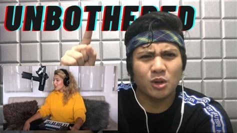 Tori Kelly Unbothered Late Show Singer Reacts Youtube