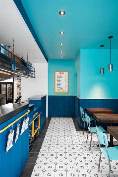 Cook Caravan Snack Bar in Montreal by David Dworkind