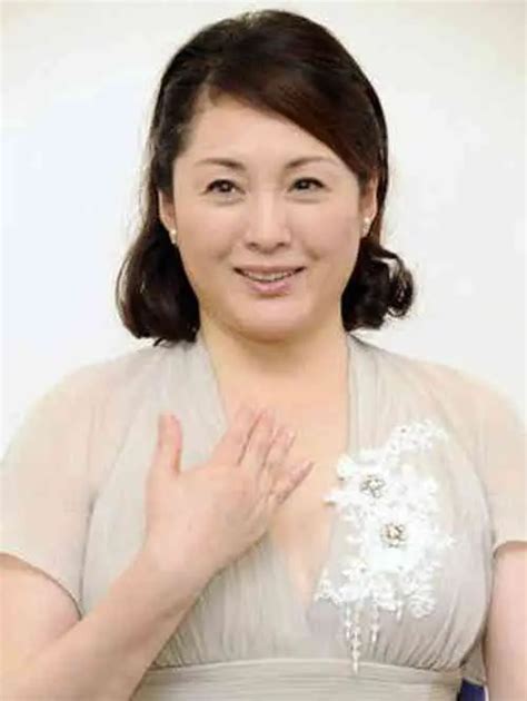 Keiko Matsuzaka Height Age Net Worth Affair Career And More