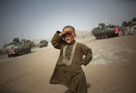 The Longest War Scenes From Two Decades In Afghanistan News Photos