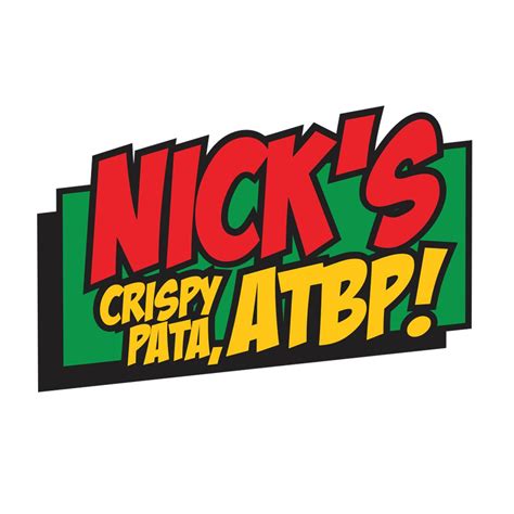 Nicks Crispy Pata Atbp