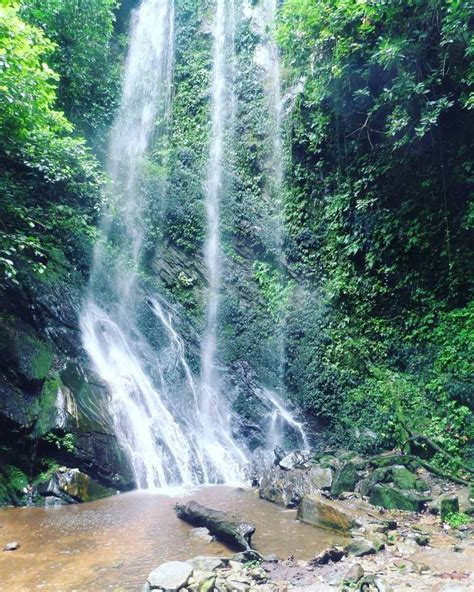 15 Most Popular And Magnificent Waterfalls In Nigeria Ou Travel And Tour