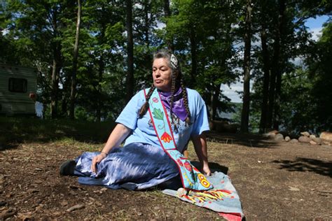 The Power Of Ojibwe Women Indian Country Today