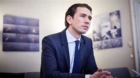 Possible languages include english, dutch, german, french, spanish, and swedish. Austria's Sebastian Kurz leans towards tougher line on ...