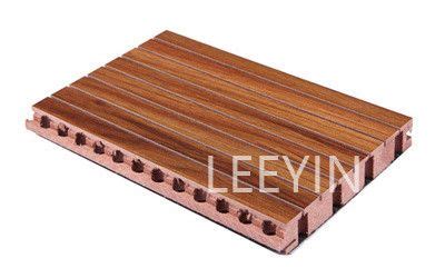 Pin by Zoey LED Display on Wooden Grooved Acoustic Panel | Acoustic