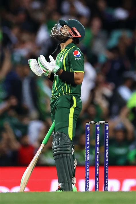 Mohammad Rizwan combines half-century celebration with prayer