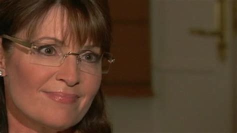 Sarah Palin Says She Could Beat President Obama In Bbc News