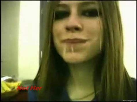 Avril Lavigne Nude And Sexy Collection 150 Photos Possible Leaked Porn
