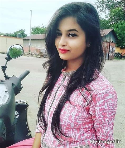Indian Girl Profile Pics