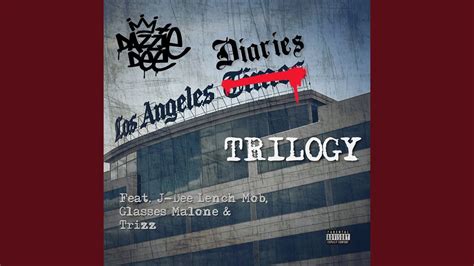 Los Angeles Diaries - YouTube