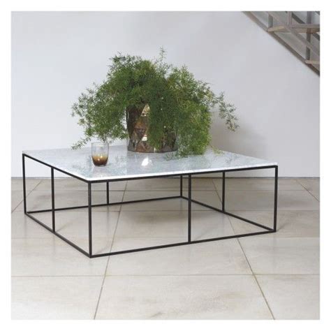 Nestor Large Square Marble Coffee Table Buy Now At Habitat Uk