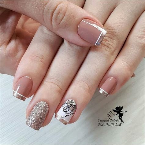 See more of uñas semipermanentes on facebook. Pin de Juliana Gonzalez en nail | Uñas cortas, Manicura de ...