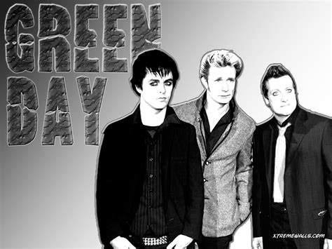Green Day Green Day Wallpaper 2611641 Fanpop