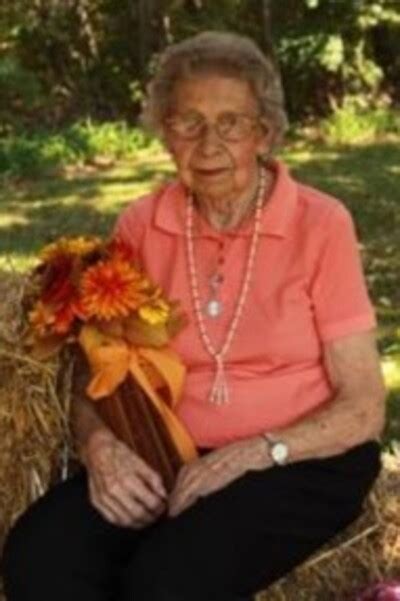 Obituary Elizabeth Myers Moffitt Of Hanover Pennsylvania Wetzel