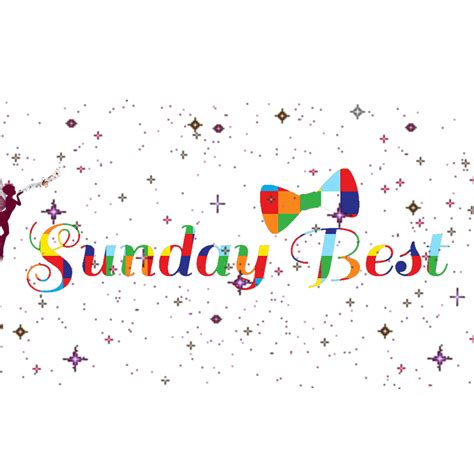 Sundaybest Sunday Funday Samedi Sticker By Thecubansoul
