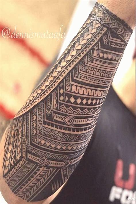 How To Draw Samoan Tattoos Maori Tattoos Maori Tattoo Designs Tribal Forearm Tattoos Tribal