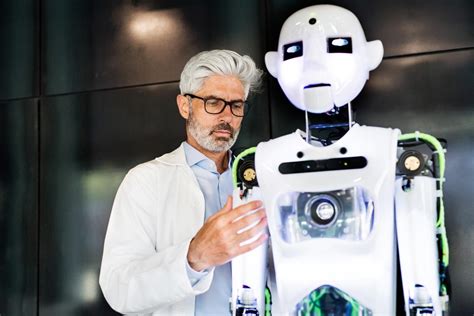 Robots Can Help Combat Covid 19 Heres How