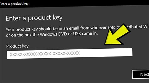 3 Easy Ways To Find Your Windows 10 Product Key Images
