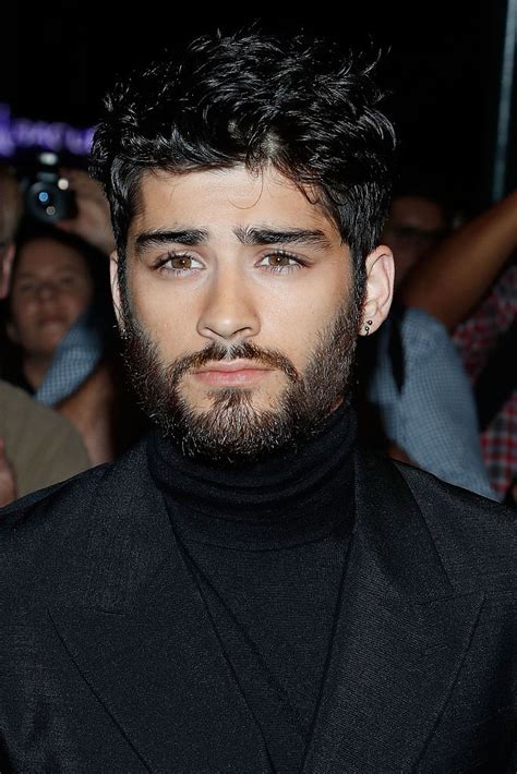 Zayn Malik Teams Up With Versus Versace Be Asia Fashion Beauty Lifestyle And Celebrity News