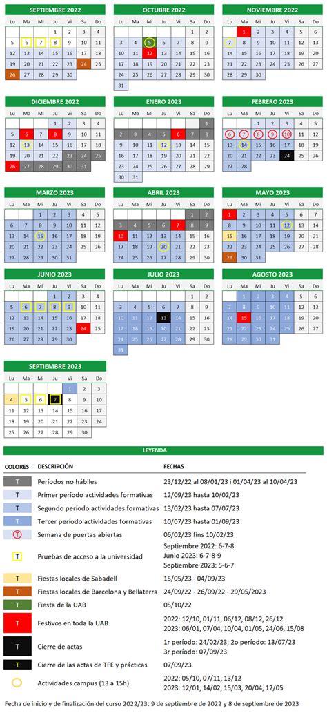 Uab Academic Calendar Spring 2024 - Brita Catharina