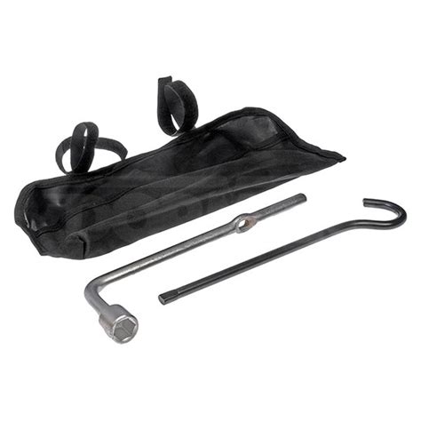 Dorman Oe Solutions Spare Tire And Jack Tool Kit