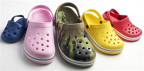 The latest tweets from crocs shoes (@crocs). Бренд Crocs закрывает свои заводы и передает производство ...