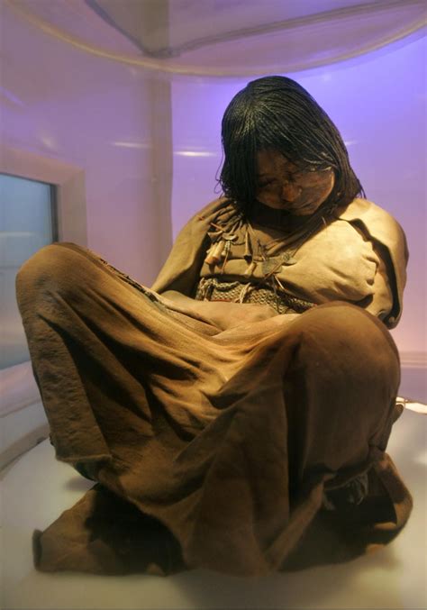 From Shocking Discoveries Of 5000 Year Old Mummies To Modern Day
