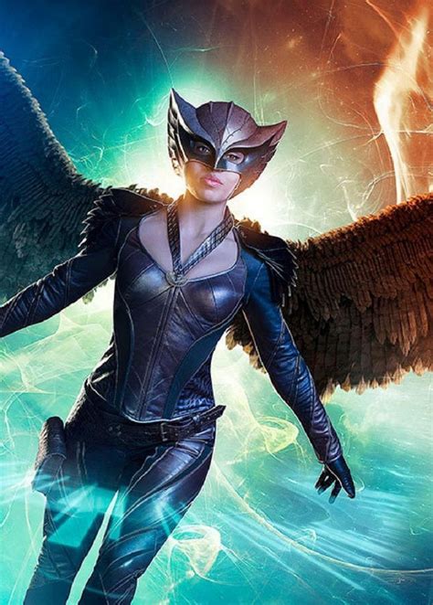 Hawkgirl Flash Legends Of Tomorrow Hawkgirl Comic Movies Dc Legends