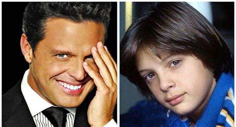 Y aunque el amor se acabó entre ellos, los hijos que tuvo con el cantante siguen. Luis Miguel: su hijo sorprende al cantar con micrófono en ...