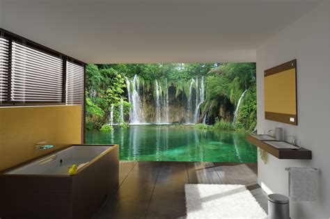 Zen Bathroom Tile